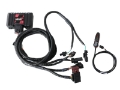 Picture of aFe 2018 Jeep Wrangler JL 2-0L Scorcher GT Module