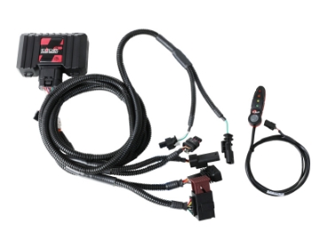 Picture of aFe  2018 Jeep Wrangler JL 2-0L Scorcher GT Module