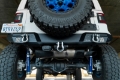 Picture of DV8 Offroad 18-23 Wrangler JL FS-7 Series Rear Bumper