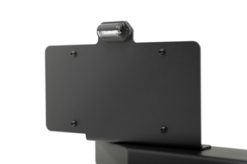 Picture of DV8 Offroad 18-23 Wrangler JL FS-7 Series Rear Bumper