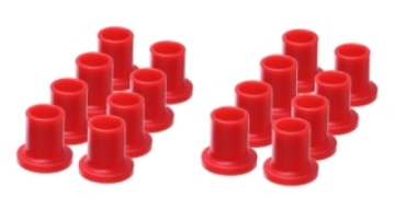 Picture of Energy Suspension Can-Am Front A-Arm Bushings - Red
