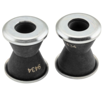 Picture of Energy Suspension Suzuki Handlebar Bushings