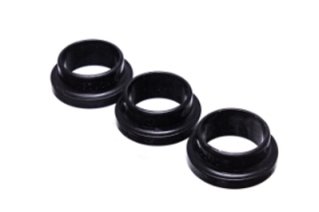 Picture of Energy Suspension Polaris RZR Motor Mount-Diff Insert Set - Black