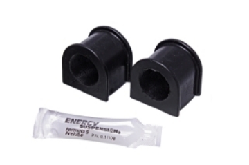 Picture of Energy Suspension Polaris Rear Sway Bar Bushings - Black