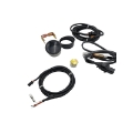 Picture of BLOX Racing 94-01 Acura Integra DC2-DC4-DB8-DB7 Digital A-F Gauge with LSU4-9 Sensor