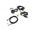 Picture of BLOX Racing 94-01 Acura Integra DC2-DC4-DB8-DB7 Digital A-F Gauge with LSU4-9 Sensor