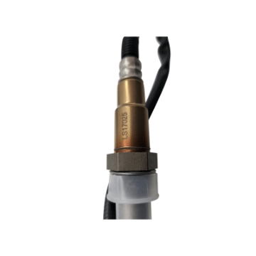 Picture of BLOX Racing 94-01 Acura Integra DC2-DC4-DB8-DB7 Digital A-F Gauge with LSU4-9 Sensor