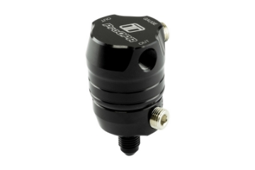 Picture of Turbosmart ProOPR Rising Rate Turbo Oil Pressure Regulator Twin Outlet