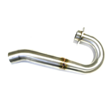 Picture of Big Gun 13-16 Honda CRF 250L EVO R Series Head Pipe