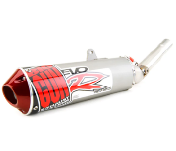 Picture of Big Gun 13-16 Honda CRF 250L EVO R Series Slip On Exhaust