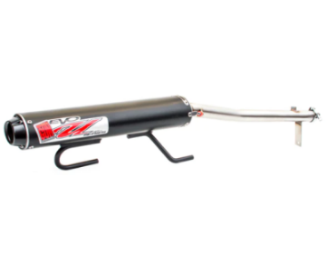 Picture of Big Gun 14-23 Honda PIONEER 700-700-4 EVO U Series Slip On Exhaust