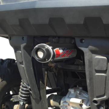 Picture of Big Gun 11-16 Hisun STRIKE 800 EVO U Series Slip On Exhaust