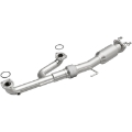Picture of MagnaFlow Conv Direct Fit 16-17 Honda Odyssey 3-5L V6 Underbody