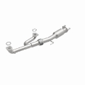 Picture of MagnaFlow Conv Direct Fit 16-17 Honda Odyssey 3-5L V6 Underbody