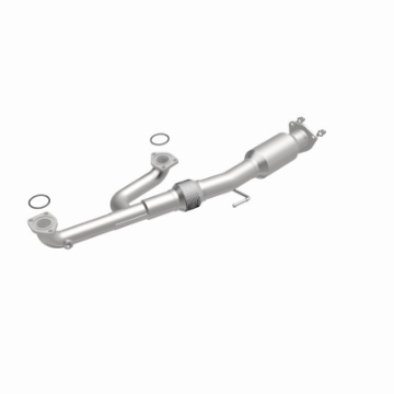 Picture of MagnaFlow Conv Direct Fit 16-17 Honda Odyssey 3-5L V6 Underbody