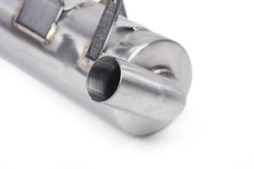 Picture of Agency Power Slip-On Performance Muffler Yamaha YXZ 1000R 2016+