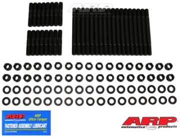 Picture of ARP BB Chrysler 383-440 w-Edelbrock Victor Heads - Hex Head Stud Kit
