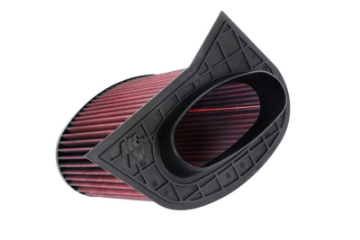 Picture of K&N 2021 Mercedes Benz A45 AMG L4 2-0L Turbo Drop In Air Filter