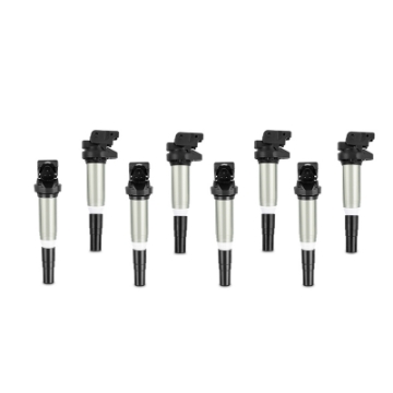 Picture of Mishimoto 2002+ BMW M54-N20-N52-N54-N55-N62-S54-S62 Eight Cylinder Ignition Coil Set of 8
