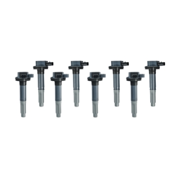 Picture of Mishimoto 11-16 Ford Mustang V8 5-0L Ignition Coil Set of 8