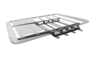 Picture of Go Rhino 55in- Cab Overhang Bracket - Universal