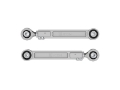 Picture of ICON 2022+ Toyota Tundra Billet Rear Upper Link Kit