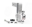 Picture of Weigh Safe 180 Hitch 10in Drop Hitch & 3in Shank 10K-21K GTWR w-WS05 - Aluminum