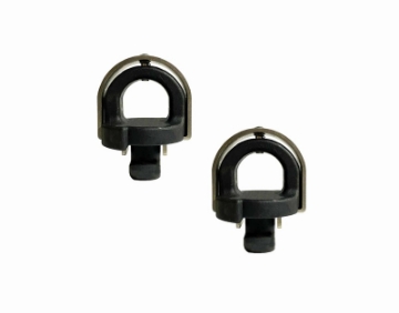 Picture of Weigh Safe Gooseneck Pucks for Ford-Chevrolet-Nissan-Toyota - Set of 2