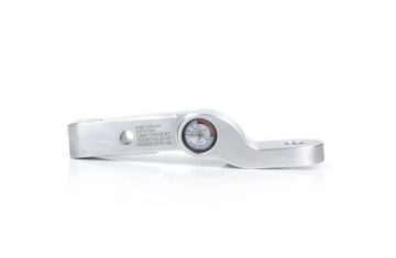 Picture of Weigh Safe Tongue Weighing 2in Drop Fixed Height Ball Mount