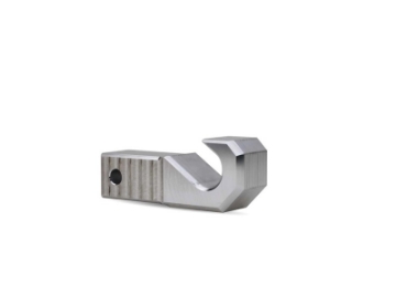 Picture of Weigh Safe Towing Recovery - Aluminum Vehicle Recovery Hook