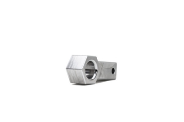 Picture of Weigh Safe Towing Recovery - Aluminum Soft Shackle Hitch Ring