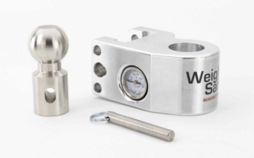 Picture of Weigh Safe Hitch Conversion Kit for Weigh Safe Hitch WS01-WS04-WSB-XXL