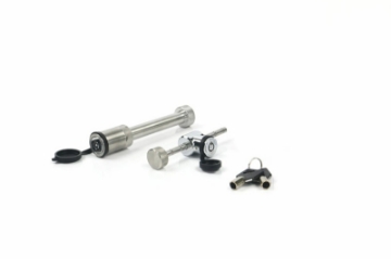 Picture of Weigh Safe Keyed-Alike Lock Set - WS05-WS11