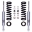 Picture of Bilstein 07-09 Toyota FJ Cruiser - 03-09 Lexus GX470 B8 6112 Front Suspension Kit