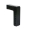Picture of Weigh Safe Drawbar Only 8in Drop & 2-5in Shank - Black Cerakote