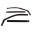 Picture of Westin 19-21 Chevy Silverado Crew Cab Pickup In-Channel Wind Deflector 4pc - Smoke