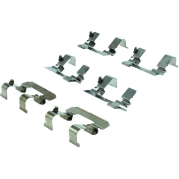 Picture of StopTech 91-94 Nissan Sentra Street Select Front Brake Pads