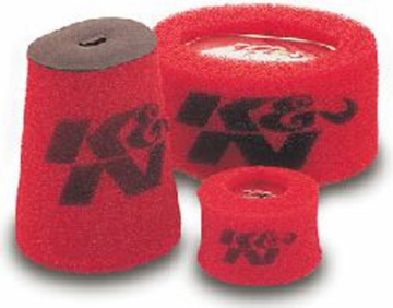 Picture of K&N Air Filter Pre-Cleaner Wrap 14in x 6in