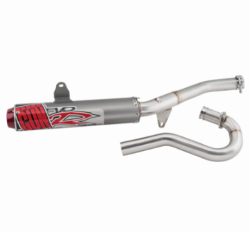 Picture of Big Gun 04-05 Honda TRX 450R EVO R Series Full System Exhaust