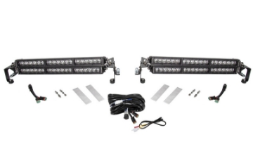 Picture of Diode Dynamics Motorsports Stage Series Kit 18 In