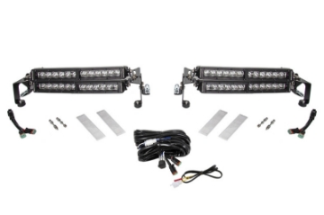 Picture of Diode Dynamics Motorsports Stage Series Kit 18 In