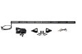 Picture of Diode Dynamics 18-21 Jeep JL Wrangler-Gladiator SS50 Hood LED Light Bar Kit - White Combo