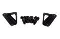 Picture of Diode Dynamics 18-21 Jeep JL Wrangler-Gladiator Hood Bracket Kit