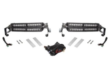 Picture of Diode Dynamics Motorsports Bracket Set
