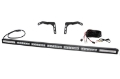 Picture of Diode Dynamics 14-21 Toyota Tundra SS42 Stealth Lightbar Kit - White Combo