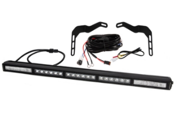 Picture of Diode Dynamics 14-21 Toyota Tundra SS42 Stealth Lightbar Kit - White Combo