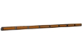 Picture of Diode Dynamics 50 In LED Light Bar Single Row Straight - Amber Flood Each Stage Series