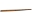 Picture of Diode Dynamics 50 In LED Light Bar Single Row Straight - Amber Flood Each Stage Series