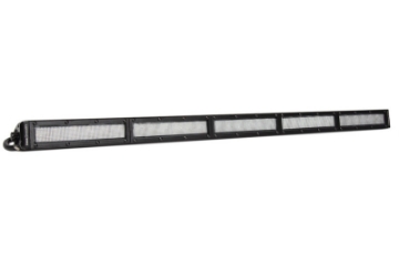 Picture of Diode Dynamics 30 In LED Light Bar Single Row Straight Clear Flood Each Stage Series