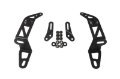 Picture of Diode Dynamics 18-21 Jeep JL Wrangler-Gladiator SS30 Bumper Bracket Kit